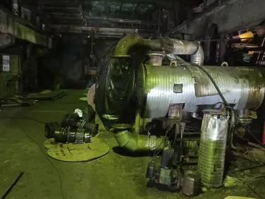 Модернизация БДМ 6 (проверка IV квартал 2023)