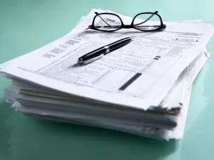 Опубликован доклад об оценке регулирующего воздействия в 2021 году