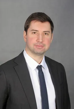 Исмагилов Денис Гамирович