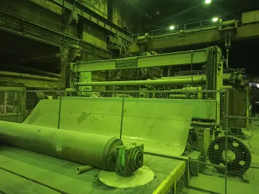 Модернизация БДМ 6 (проверка II квартал 2023)